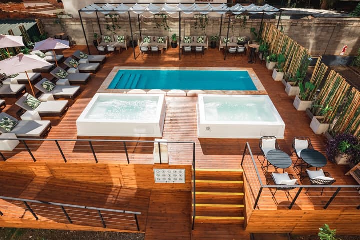 O2 Hotel Iguazú