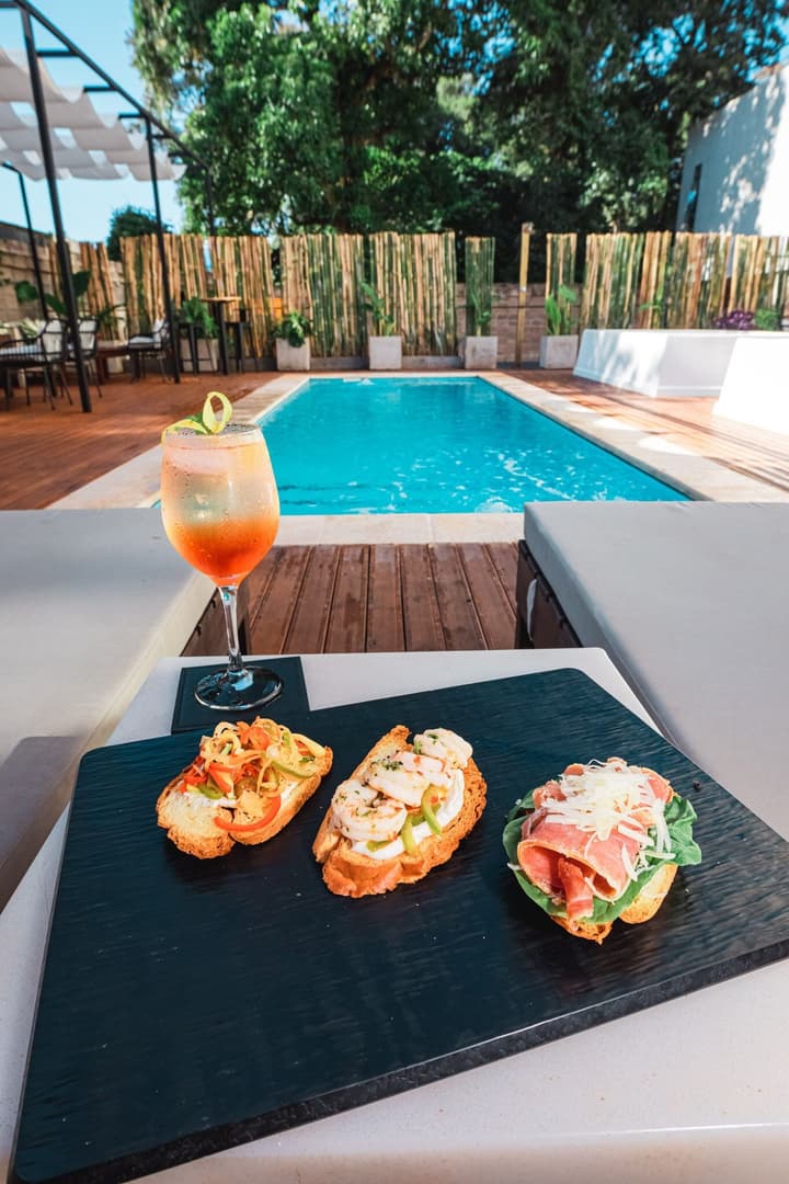 O2 Hotel Iguazú