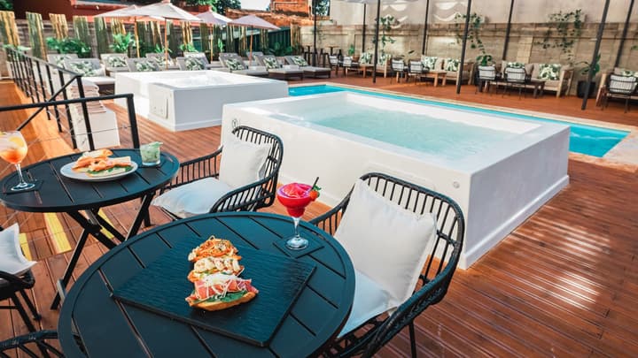 O2 Hotel Iguazú