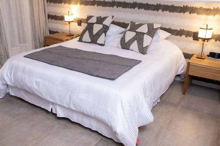 O2 Hotel Iguazú