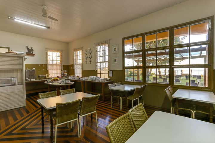 Hotel Canasvieiras