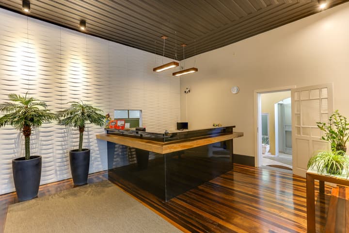 Hotel Canasvieiras