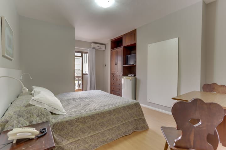 Hotel Canasvieiras