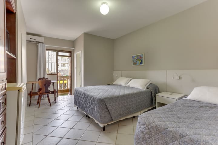 Hotel Canasvieiras