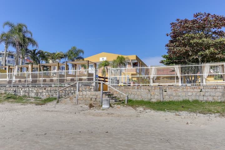 Hotel Canasvieiras