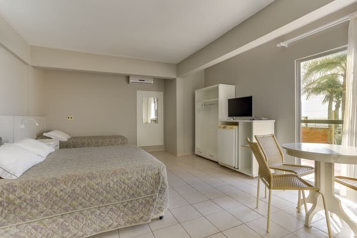 Hotel Canasvieiras