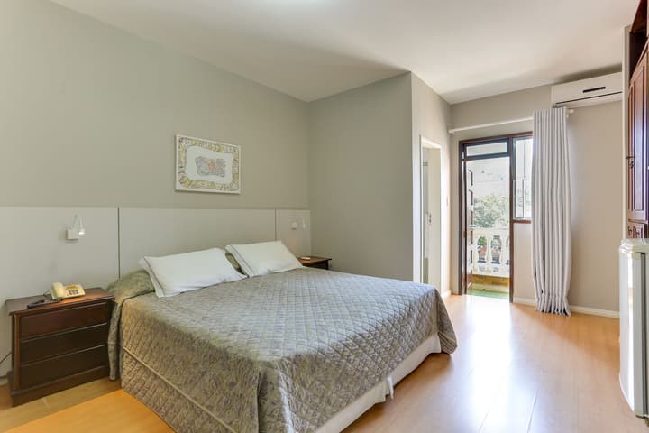 Hotel Canasvieiras