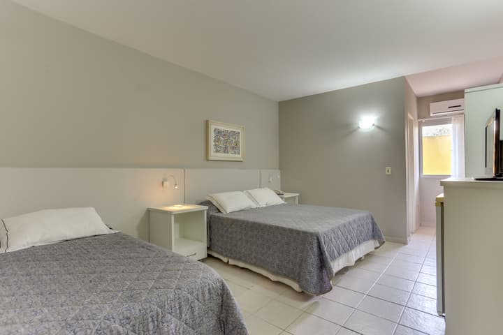 Hotel Canasvieiras