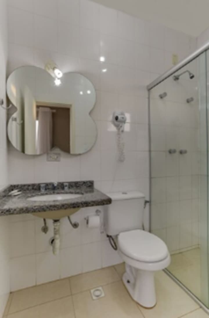 Hotel Canasvieiras