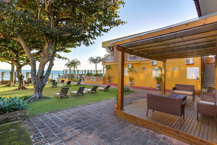 Hotel Canasvieiras