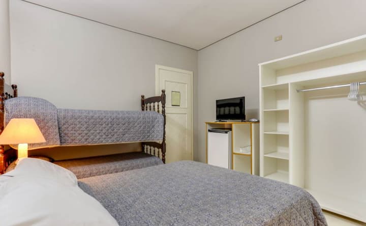 Hotel Canasvieiras