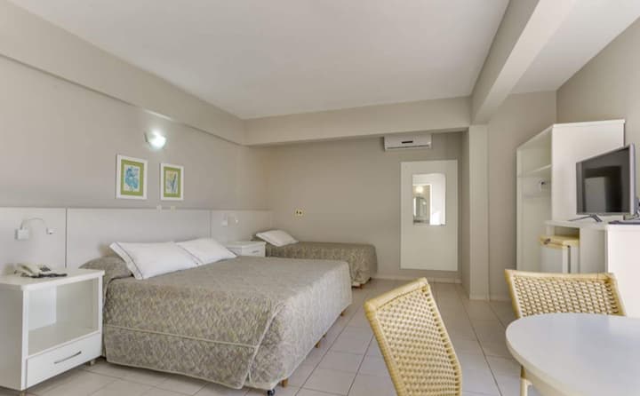 Hotel Canasvieiras