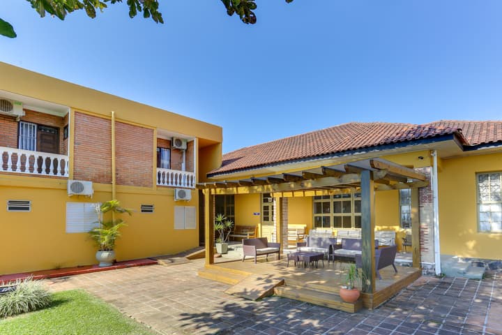 Hotel Canasvieiras