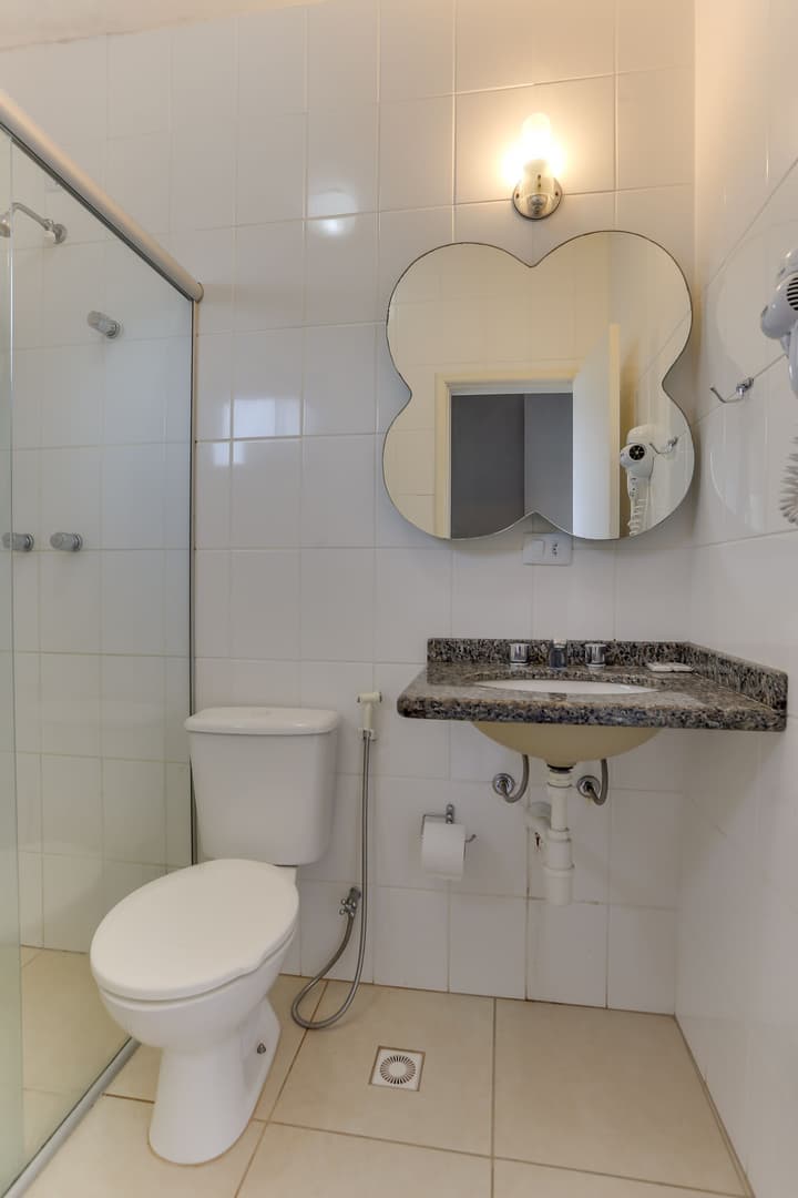 Hotel Canasvieiras