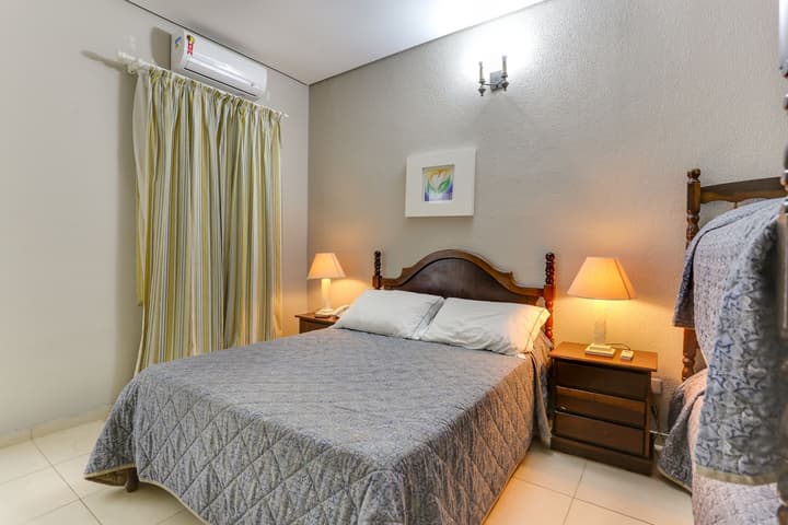 Hotel Canasvieiras
