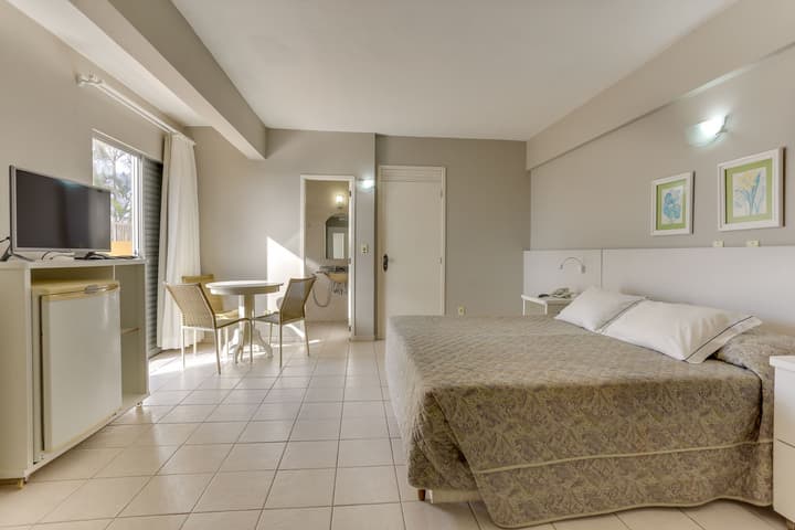 Hotel Canasvieiras