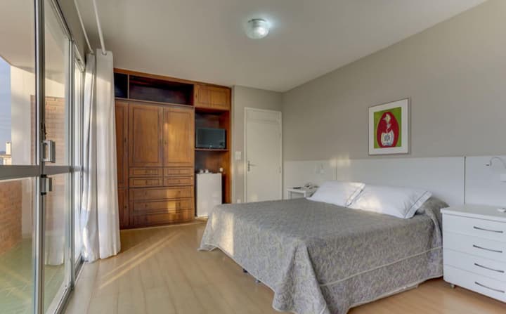 Hotel Canasvieiras
