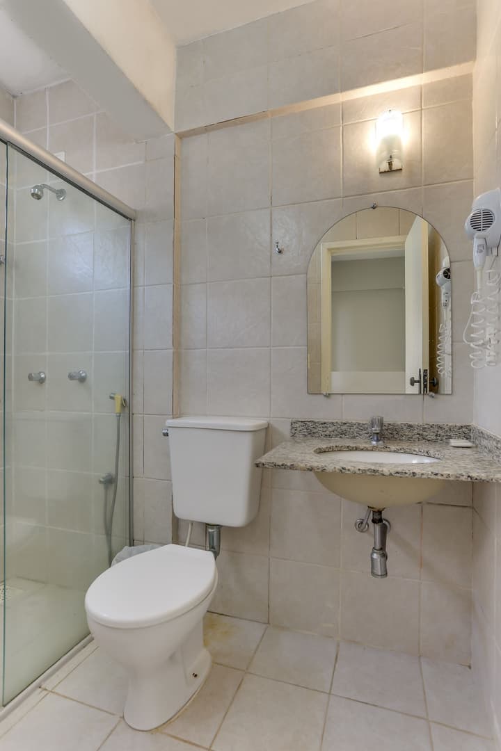 Hotel Canasvieiras