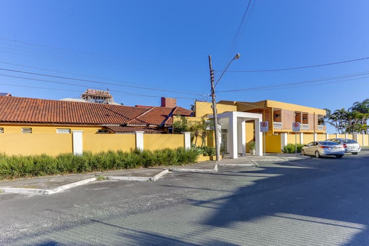 Hotel Canasvieiras