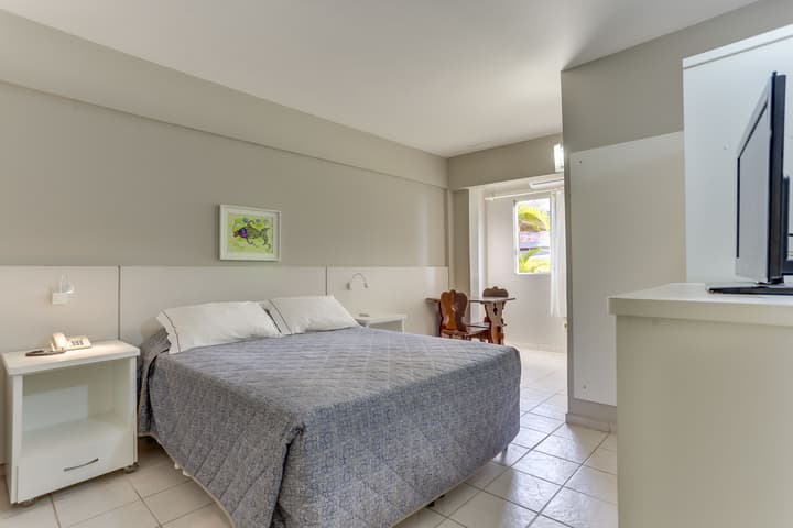 Hotel Canasvieiras