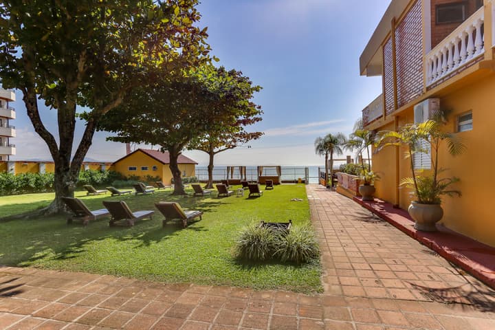 Hotel Canasvieiras