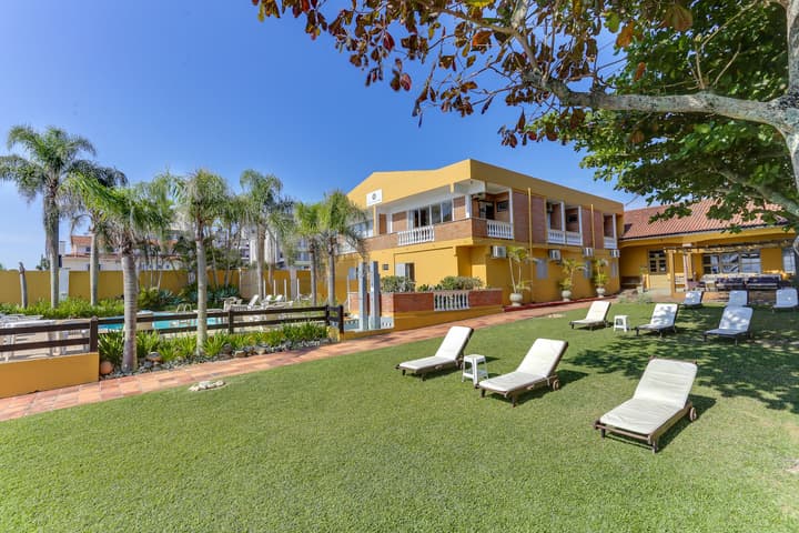 Hotel Canasvieiras