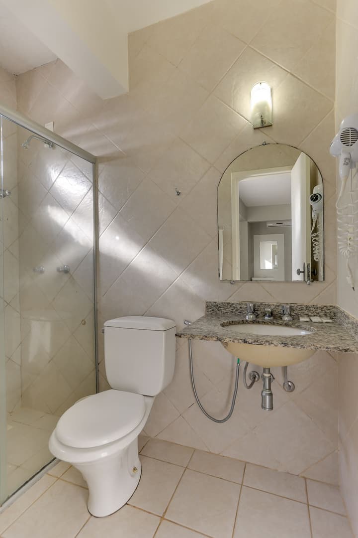 Hotel Canasvieiras