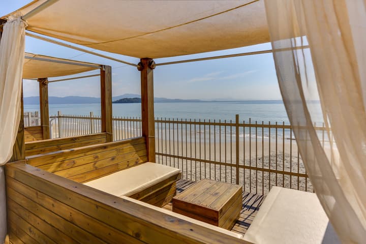Hotel Canasvieiras