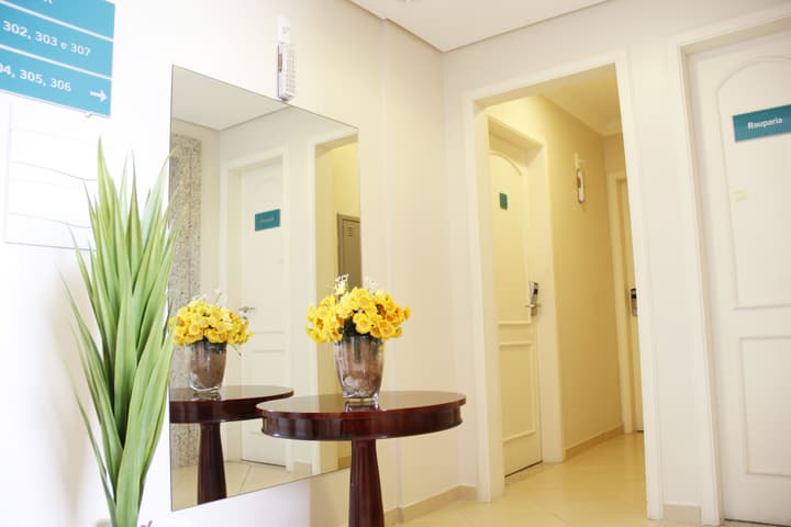 Hotel Porto Madero
