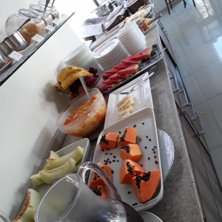 Hotel Porto Madero