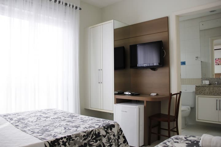 Hotel Porto Madero