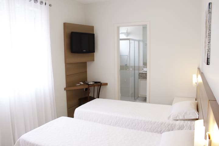 Hotel Porto Madero