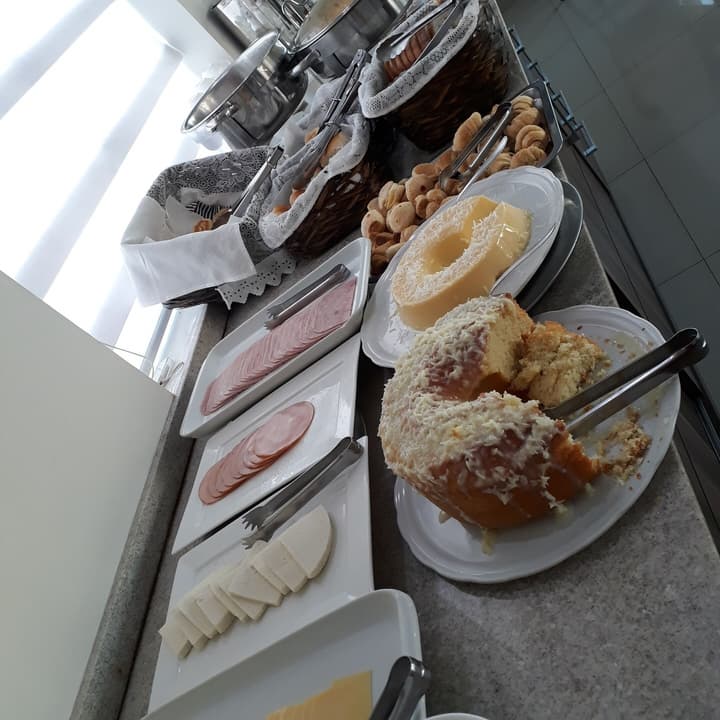 Hotel Porto Madero