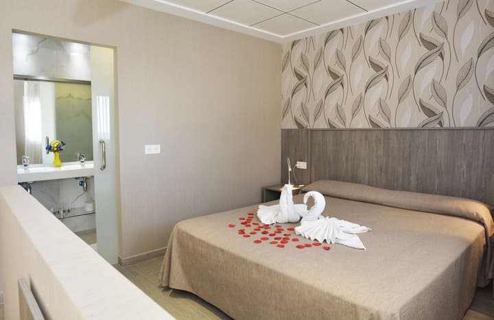 Hotel Torrejoven
