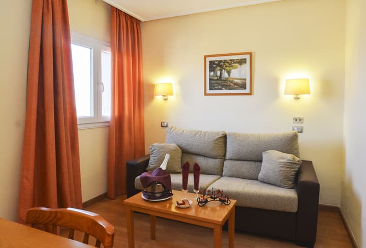 Hotel Torrejoven