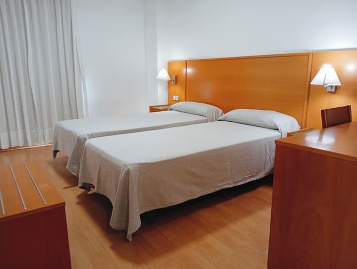 Hotel Torrejoven