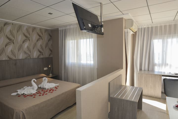 Hotel Torrejoven