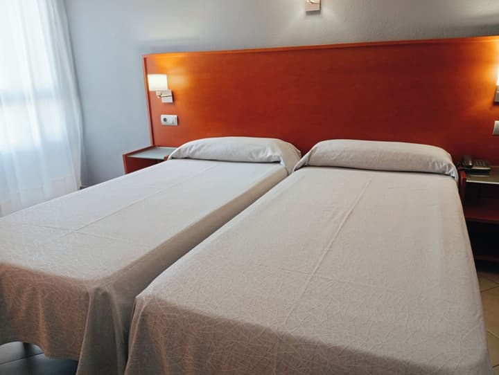 Hotel Torrejoven