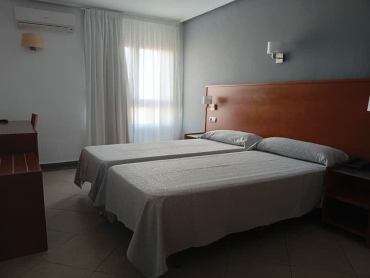 Hotel Torrejoven