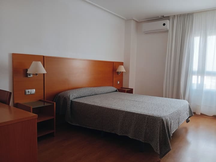 Hotel Torrejoven