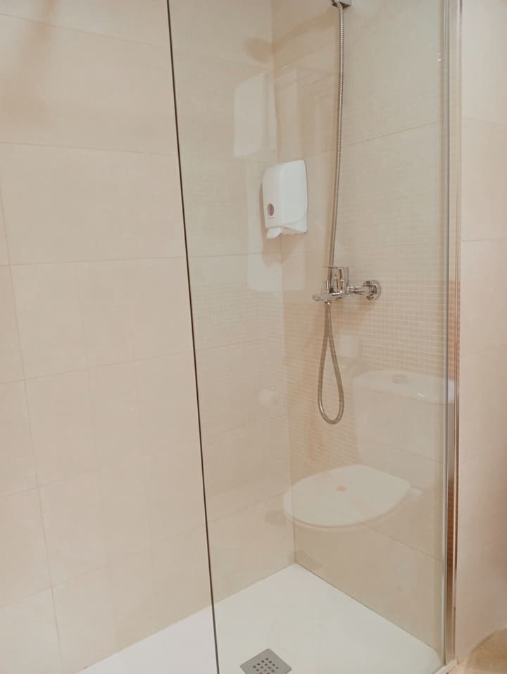 Hotel Torrejoven