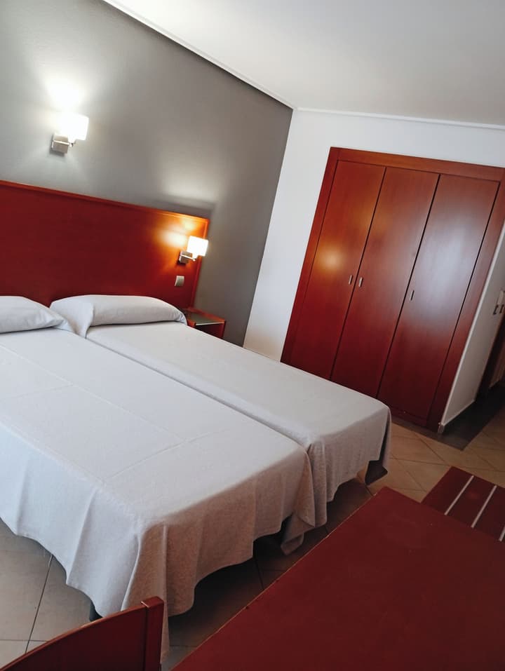 Hotel Torrejoven