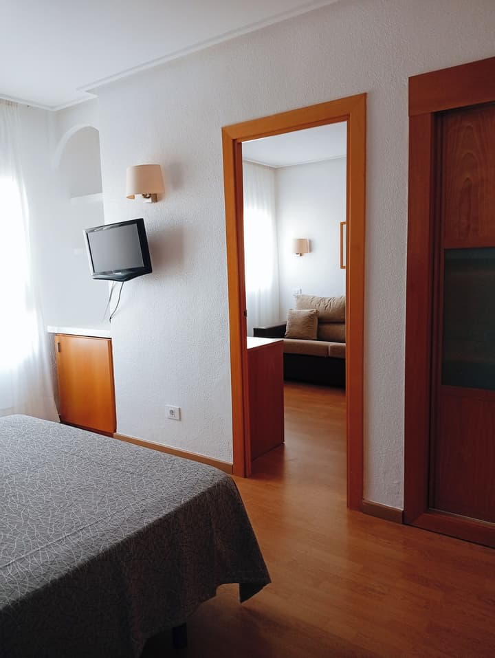 Hotel Torrejoven