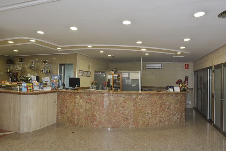 Hotel Torrejoven