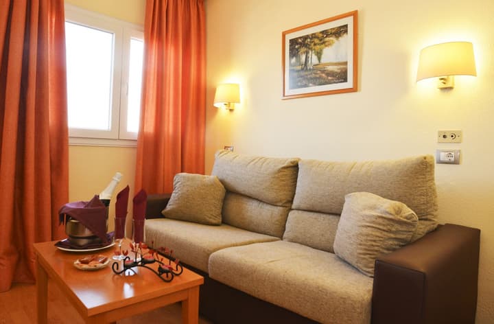 Hotel Torrejoven