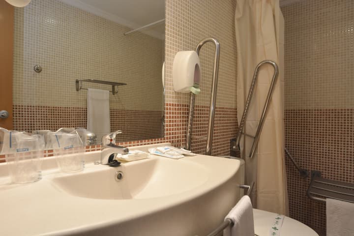 Hotel Torrejoven