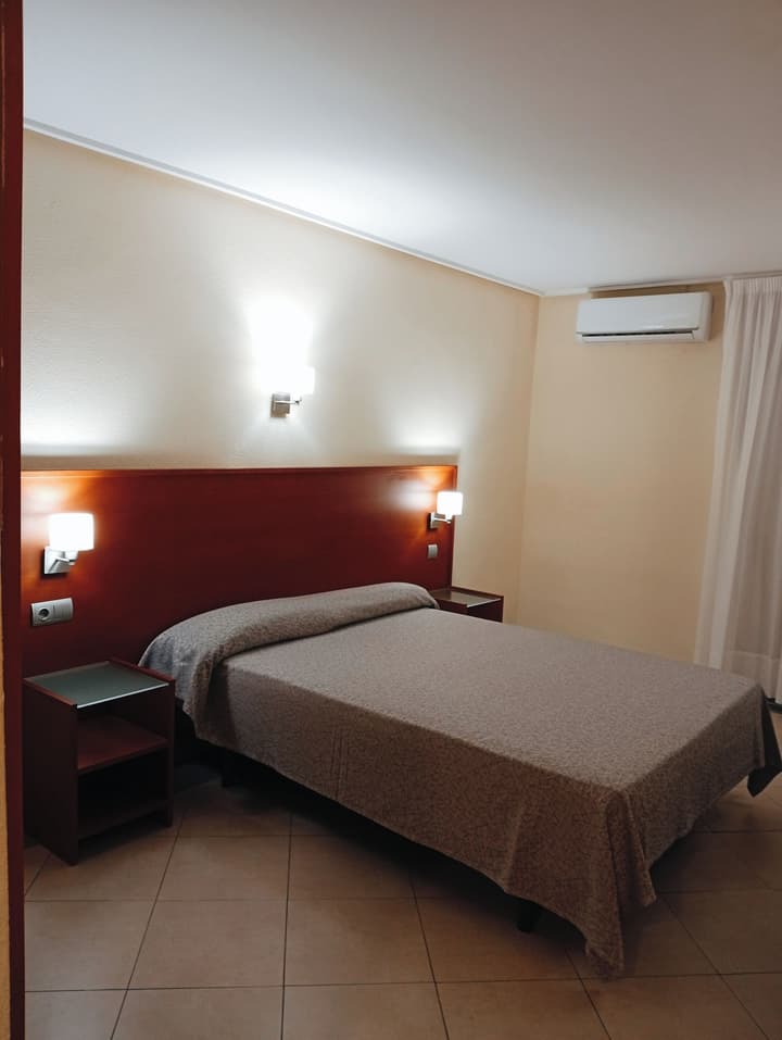 Hotel Torrejoven