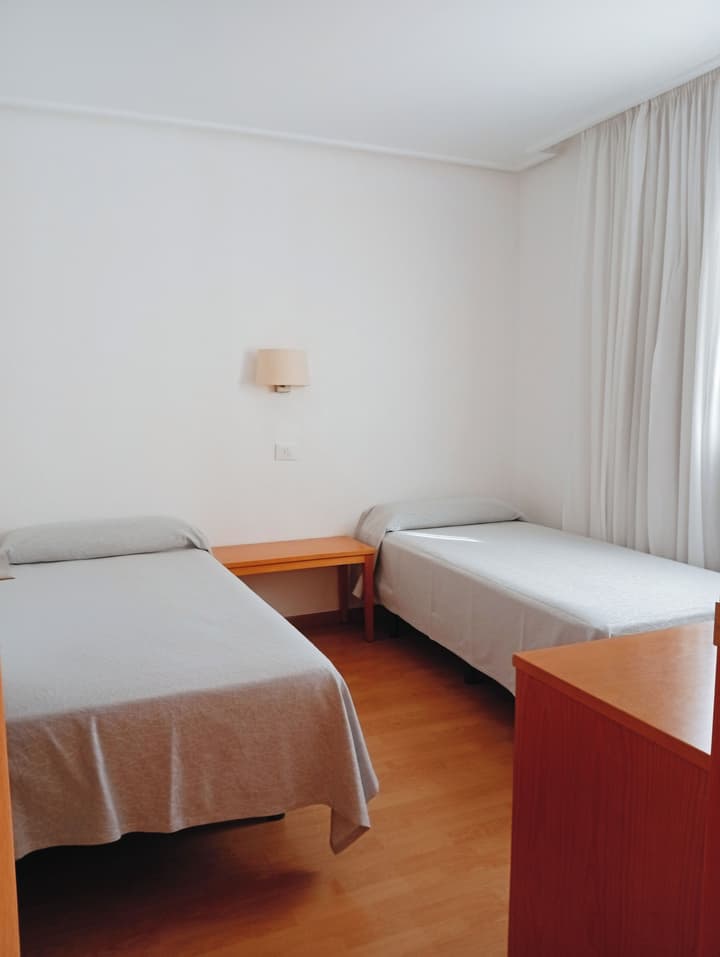 Hotel Torrejoven