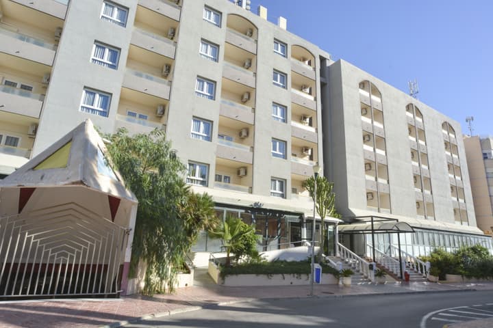 Hotel Torrejoven