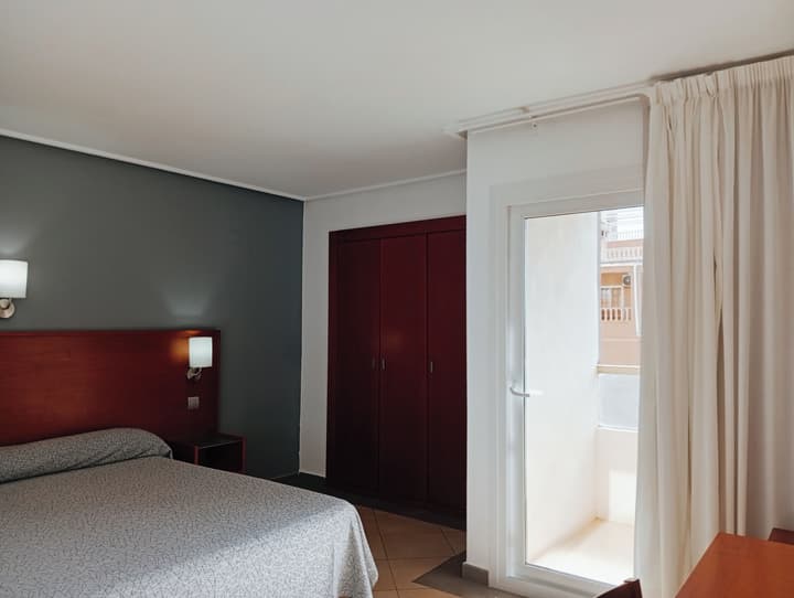 Hotel Torrejoven